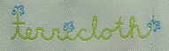 custom woven labels